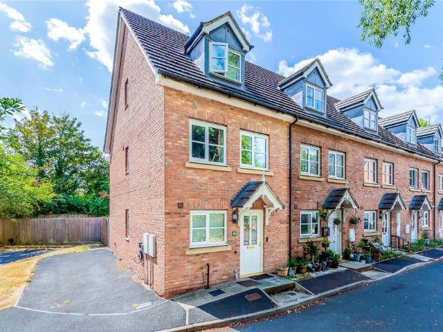 House for sale in Telford