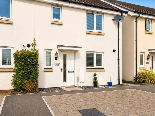 House for sale in Patchway, South Gloucestershire