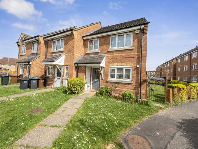 House for sale in Stanborough, Fretherne