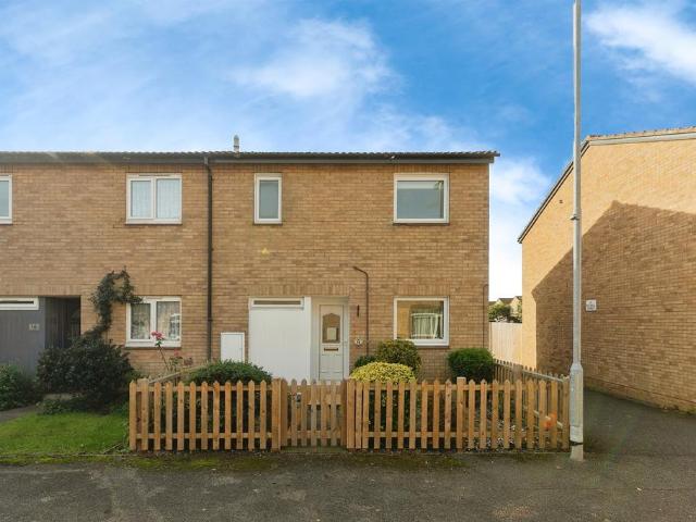 House for sale in Roman Town, Huntingdon