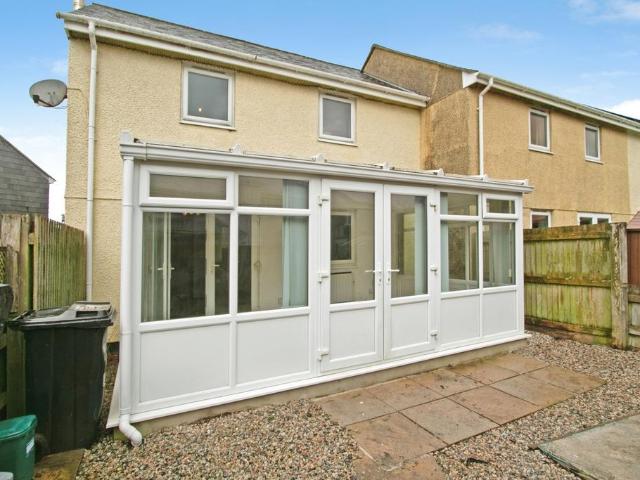 House for sale in Carnhell Green, Cornwall