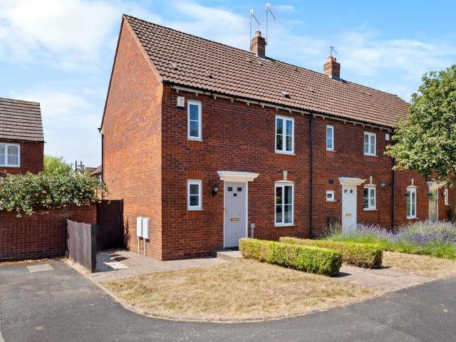 House for sale in Bromsgrove