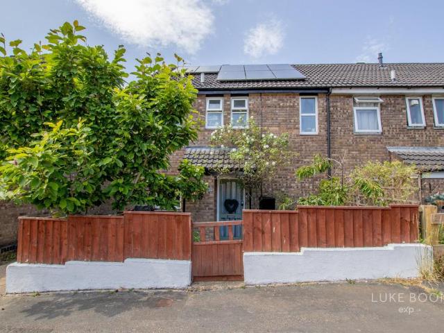 House for sale in Belliver, Mount Wise