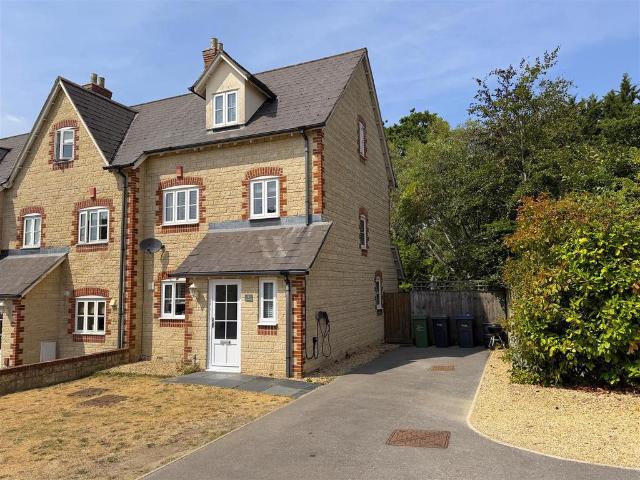 House for sale in Chippenham, Wiltshire