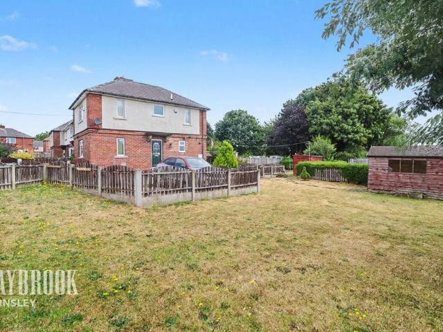 House for sale in South Yorkshire