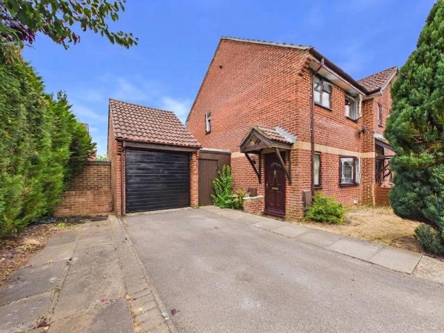 House for sale in Bolton Low Houses, Hampshire