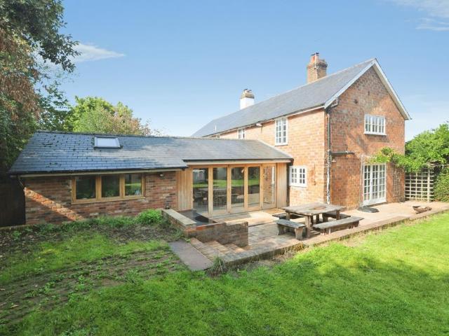 House for sale in Northbridge Street, Rother