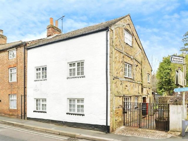 House for sale in Buckingham, Isle Of Man