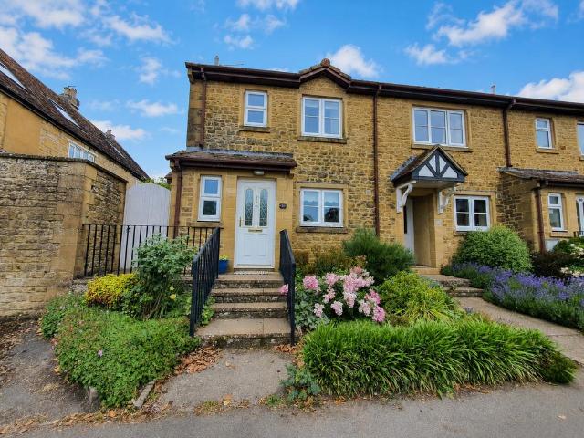 House for sale in Moor, South Petherton