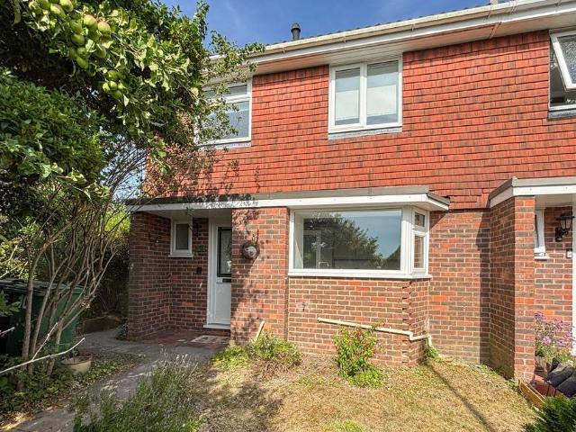 House for sale in New Alresford, Hampshire