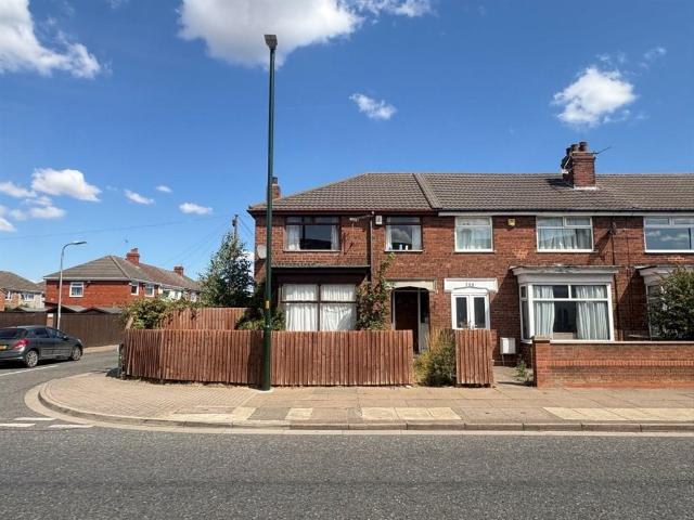 House for sale in Yarborough, Grimsby