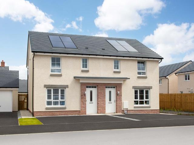 House for sale in Findrassie, Elgin