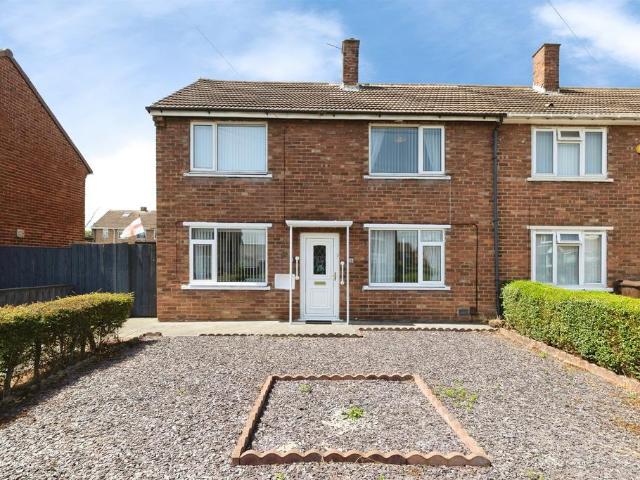 House for sale in Cowpen Bewley, Port Clarence