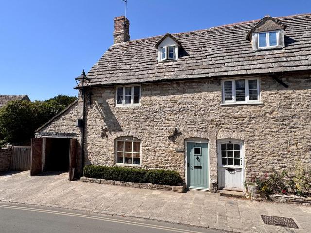 House for sale in Corfe Castle, East Dorset