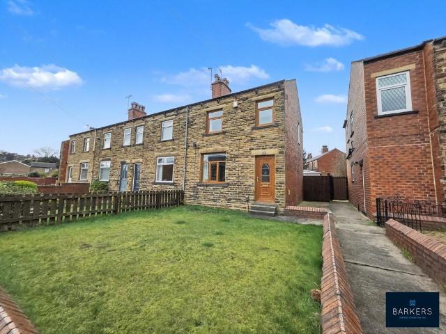 House for sale in Carlinghow, West Yorkshire
