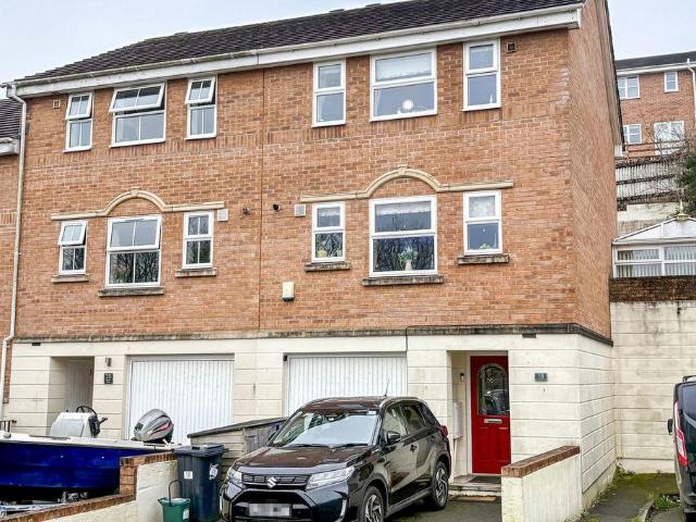 House for sale in Burraton, Saltash