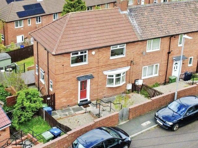 House for sale in Tyne And Wear