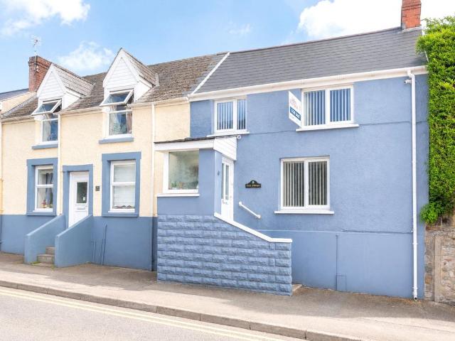 House for sale in Haverfordwest, Wales