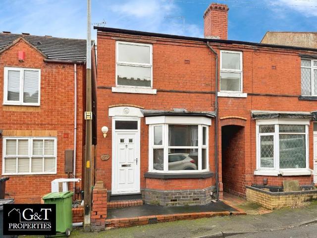 House for sale in Cradley, West Midlands