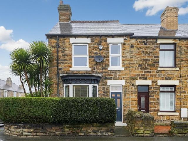 House for sale in Handsworth, Isle Of Man