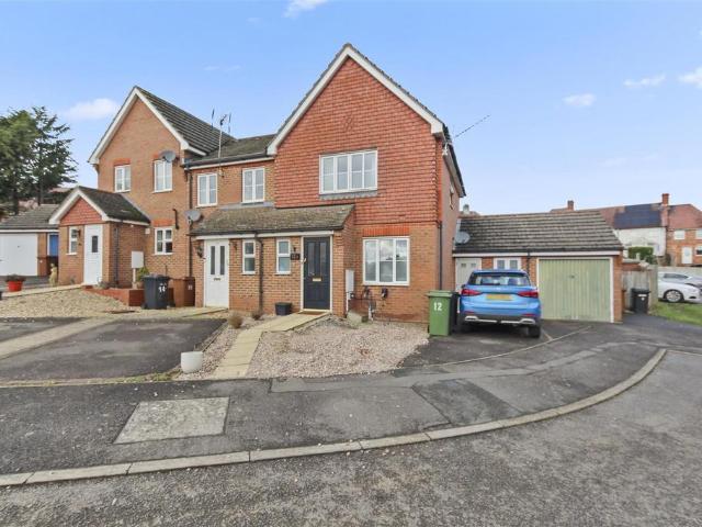 House for sale in Wellingborough, Isle Of Man
