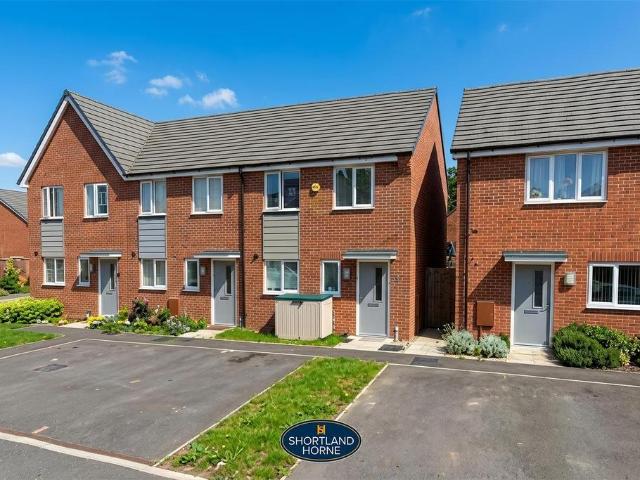 House for sale in West Midlands