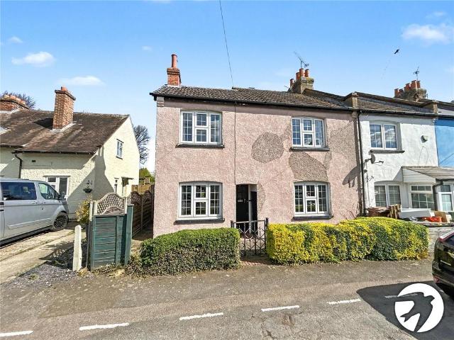 House for sale in North Cray, Frognal