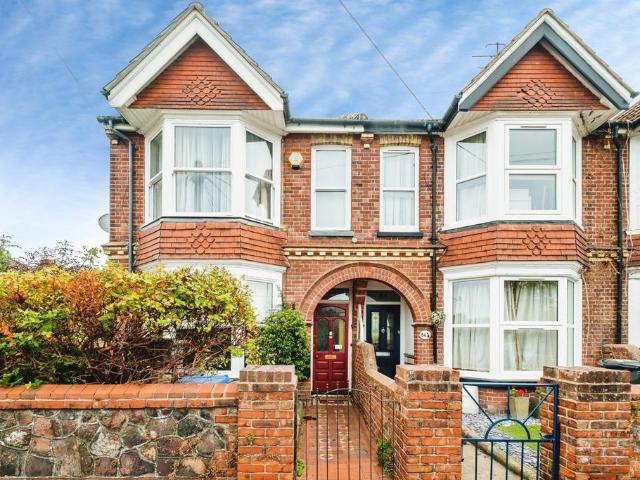 House for sale in Worthing, West Sussex