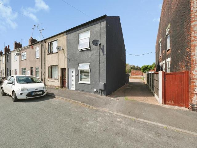 House for sale in Clowne, Elmton