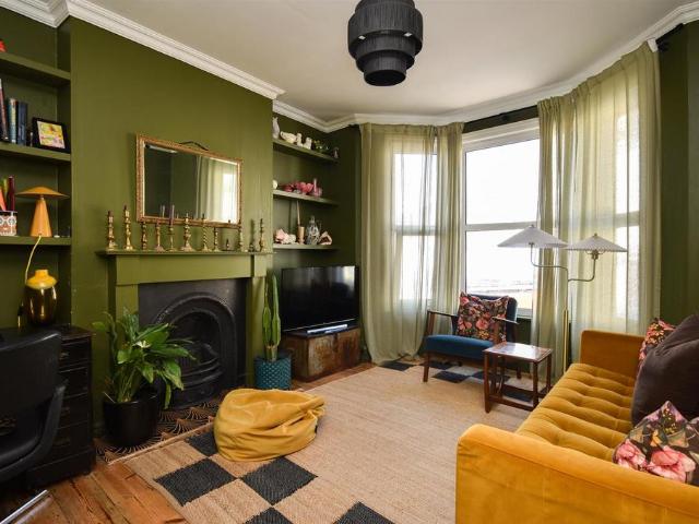 House for sale in West Hill, Guestling Green