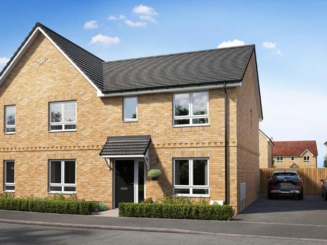 House for sale in South Marston, Swindon