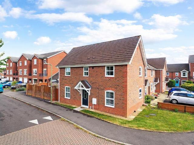 House for sale in Barton Stacey, Isle Of Man