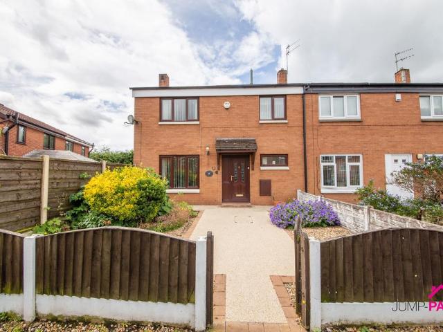 House for sale in Wargrave, Newton-le-willows