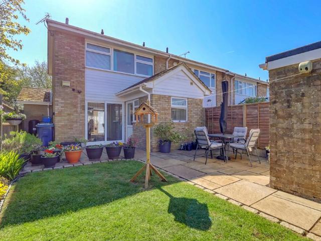 House for sale in Penn Bottom, Buckinghamshire