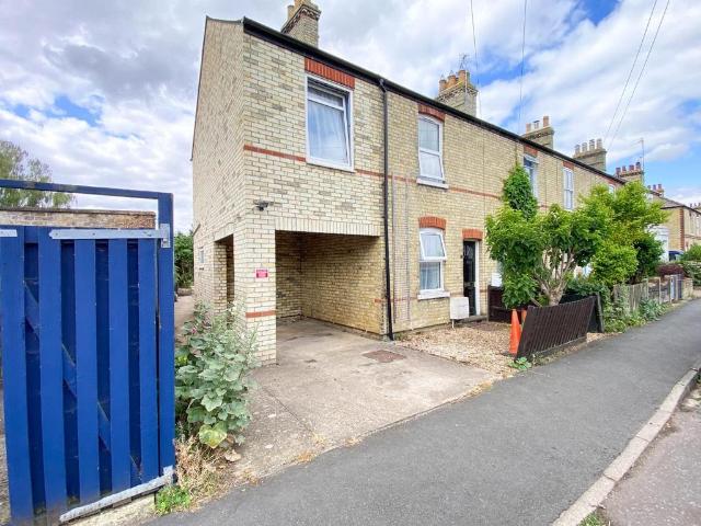 House for sale in Arrington, Cambridgeshire