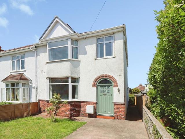 House for sale in Feckenham, City Of Bristol