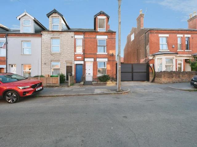 House for sale in Haddon, East Midlands
