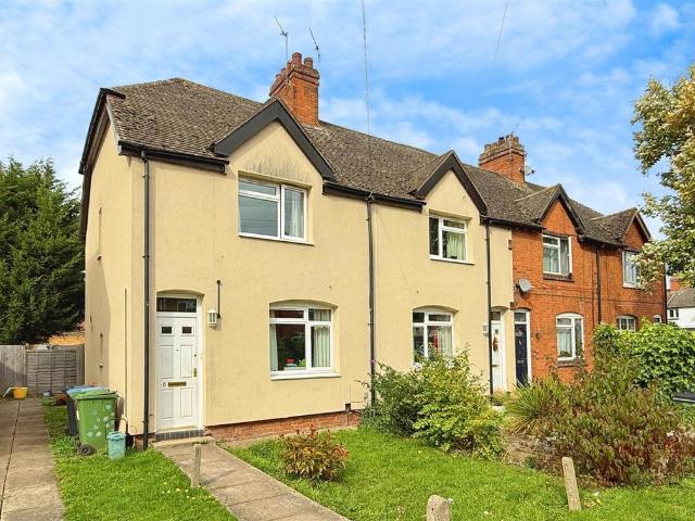 House for sale in Stratford-upon-Avon, Alderminster