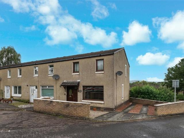 House for sale in Collingwood, Cumbernauld