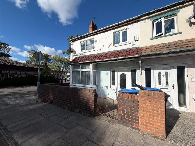 House for sale in Ayresome, Normanby