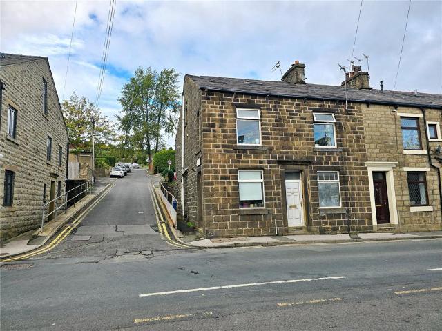 House for sale in Rawtenstall, Rossendale