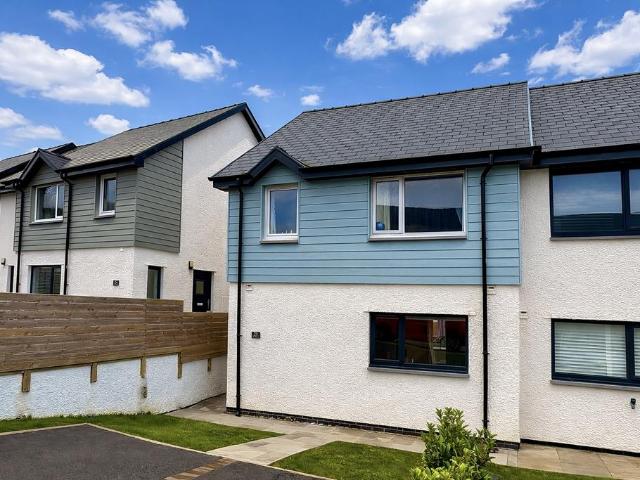 House for sale in Trefeurig, Penrhyn-coch