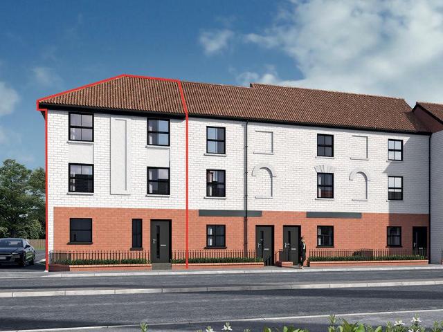 House for sale in Bridgwater, Somerset