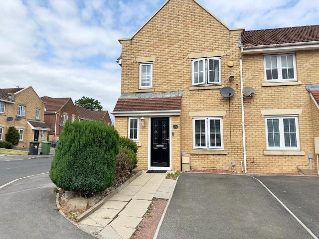 House for sale in Wingate