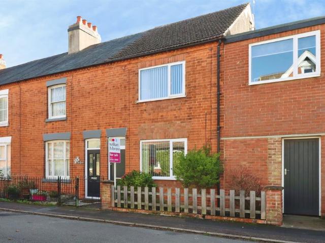 House for sale in Desborough, North Northamptonshire