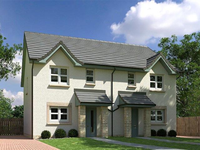 House for sale in Drumsagard, Cambuslang