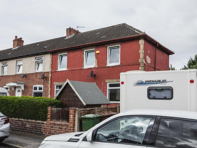 House for sale in Havercroft, West Yorkshire