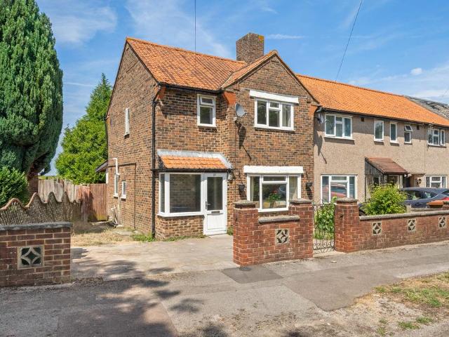 House for sale in Carshalton-on-the-Hill, Greater London