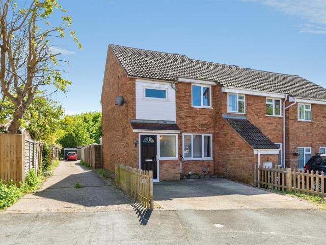 House for sale in Arlesey, Bedfordshire
