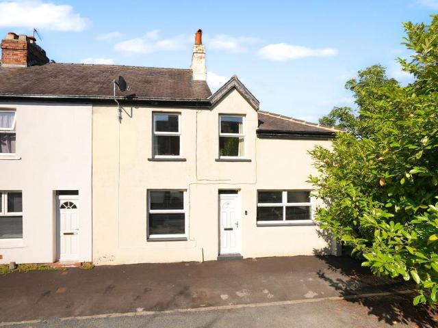 House for sale in High Harrogate, Harrogate